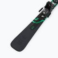 Kalnų slidės HEAD Shape V4 AMT-PR + apkaustai PR 11 GW anthracite/green 7