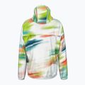 Moteriška teniso striukė HEAD Blur W printed 10
