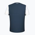 Vyriški teniso marškinėliai HEAD Slice navy 2