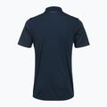Vyriški teniso polo marškinėliai HEAD Club 25 Tech Polo navy 8