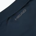 Vyriški teniso polo marškinėliai HEAD Club 25 Tech Polo navy 10