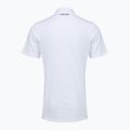 Vyriški teniso polo marškinėliai HEAD Club 25 Tech Polo white 2