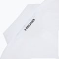 Vyriški teniso polo marškinėliai HEAD Club 25 Tech Polo white 4