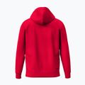 Vyriškas džemperis HEAD Club Original Hoodie red 2