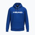 Vyriškas džemperis HEAD Club Original Hoodie royal
