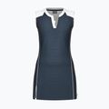 Moteriška teniso suknelė HEAD Play Tech navy