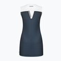 Moteriška teniso suknelė HEAD Play Tech navy 2