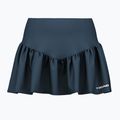 Moteriškas teniso sijonas HEAD Move Skort navy 4