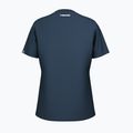 Moteriški teniso marškinėliai HEAD Rainbow W navy 2