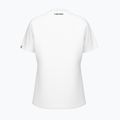 Moteriški teniso marškinėliai HEAD Rainbow W white 2