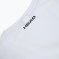 Moteriški teniso marškinėliai HEAD Club 25 Tech W navy/white 4