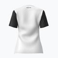 Moteriški teniso marškinėliai HEAD Club 25 Tech W navy/white 2