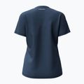 Moteriški teniso marškinėliai HEAD Club Original W navy 2