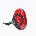HEAD irklentės raketė Graphene 360+ Delta Motion su CB raudona/juoda 228110 2