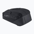 Teniso krepšys HEAD Pro X Racquet Bag XL 70 l black 2