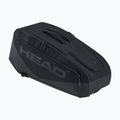 Teniso krepšys HEAD Pro X Racquet Bag L 60 l black 2