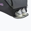 Padelio krepšys HEAD Pro X Padel Duffle Bag L 59,5 l black/ dark grey 3