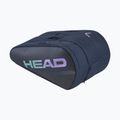 Teniso krepšys HEAD Tour Racquet Bag XL 75 l navy