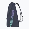 Teniso krepšys HEAD Tour Racquet Bag XL 75 l navy 4