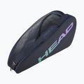 Teniso krepšys HEAD Tour Racquet Bag S 30 l navy 2