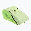 Teniso krepšys HEAD Tour Racquet Bag XL 75 l sharp green 2
