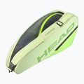 Teniso krepšys HEAD Tour Racquet Bag S 30 l sharp green 3