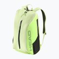 Teniso kuprinė HEAD Tour 25 l sharp green