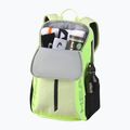 Teniso kuprinė HEAD Tour 25 l sharp green 2