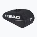 Teniso krepšys HEAD Racquet Bag L black 2