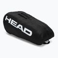 Teniso krepšys HEAD Racquet Bag M black