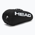 Teniso krepšys HEAD Racquet Bag M black 4