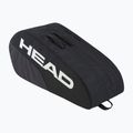 Teniso krepšys HEAD Racquet Bag M black 2