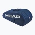 Teniso krepšys HEAD Racquet Bag L navy 2