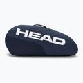Teniso krepšys HEAD Racquet Bag M navy 2