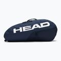 Teniso krepšys HEAD Racquet Bag M navy 3
