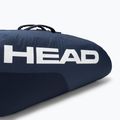 Teniso krepšys HEAD Racquet Bag M navy 7