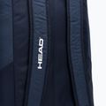 Teniso krepšys HEAD Racquet Bag M navy 9