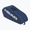 Teniso krepšys HEAD Racquet Bag M navy 2