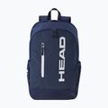 Teniso kuprinė HEAD Base 17 l navy