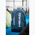Teniso kuprinė HEAD Base 17 l navy 3