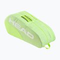 Teniso krepšys HEAD Racquet Bag M sharp green 2