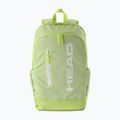 Teniso kuprinė HEAD Base 17 l sharp green