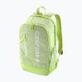 Teniso kuprinė HEAD Base 17 l sharp green 2