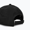 Kepuraitė su snapeliu HEAD Pro Player Cap black 4