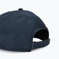 Kepuraitė su snapeliu HEAD Pro Player Cap navy 4