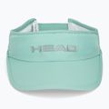 Teniso stogelis HEAD Pro Player Visor aqua 2