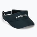 Teniso stogelis HEAD Pro Player Visor navy