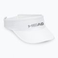 Teniso stogelis HEAD Pro Player Visor white