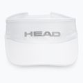 Teniso stogelis HEAD Pro Player Visor white 2