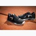 Vyriški teniso batai HEAD Sprint Pro 4.0 SF Clay black/ white 7